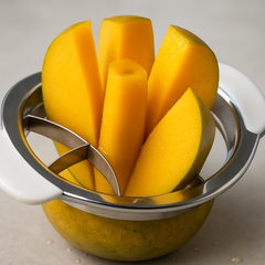 Mango Cutter Chopper Slicer Tool